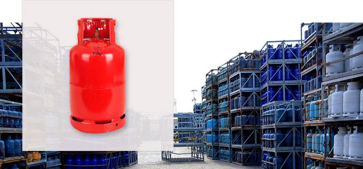 Caractéristiques de nos bouteilles de gaz Caractéristiques de nos bouteilles de gaz
